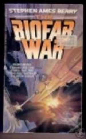 [Biofab War 01] • The Biofab War